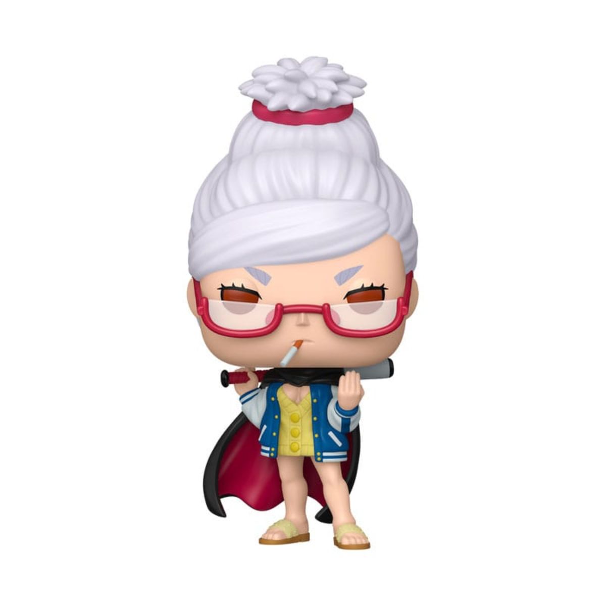 Funko POP! Dandadan Seiko #2101