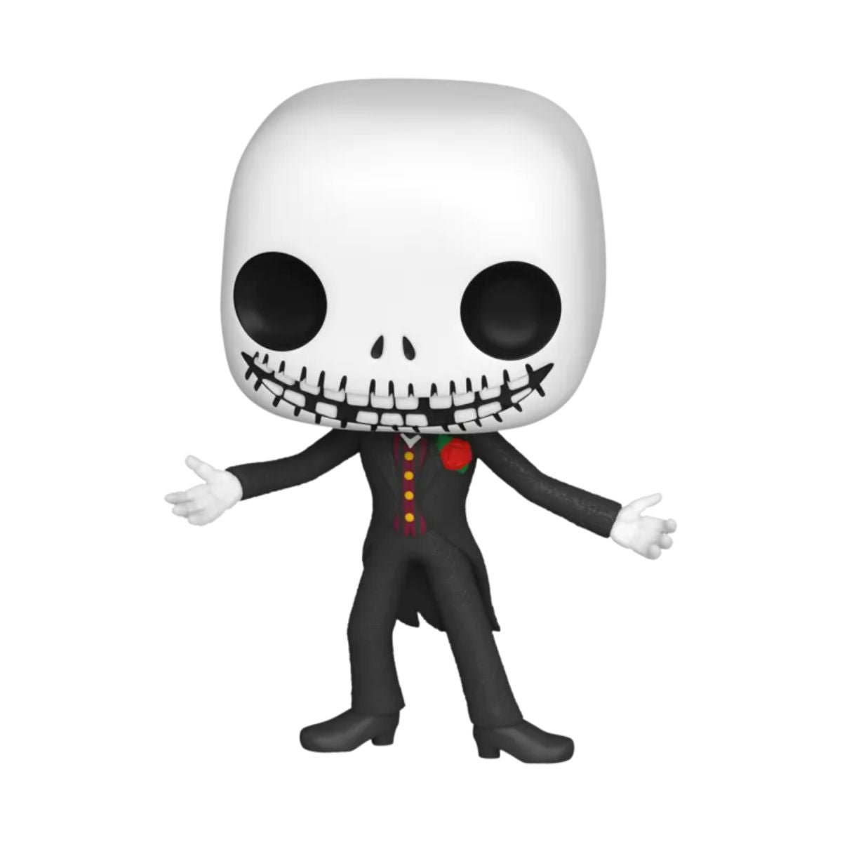 Funko POP! Disney Jack Skellington #1381