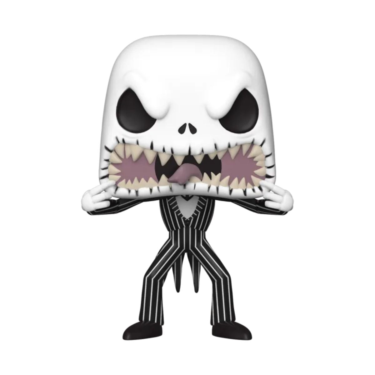 Funko POP! Disney Jack Skellington #808