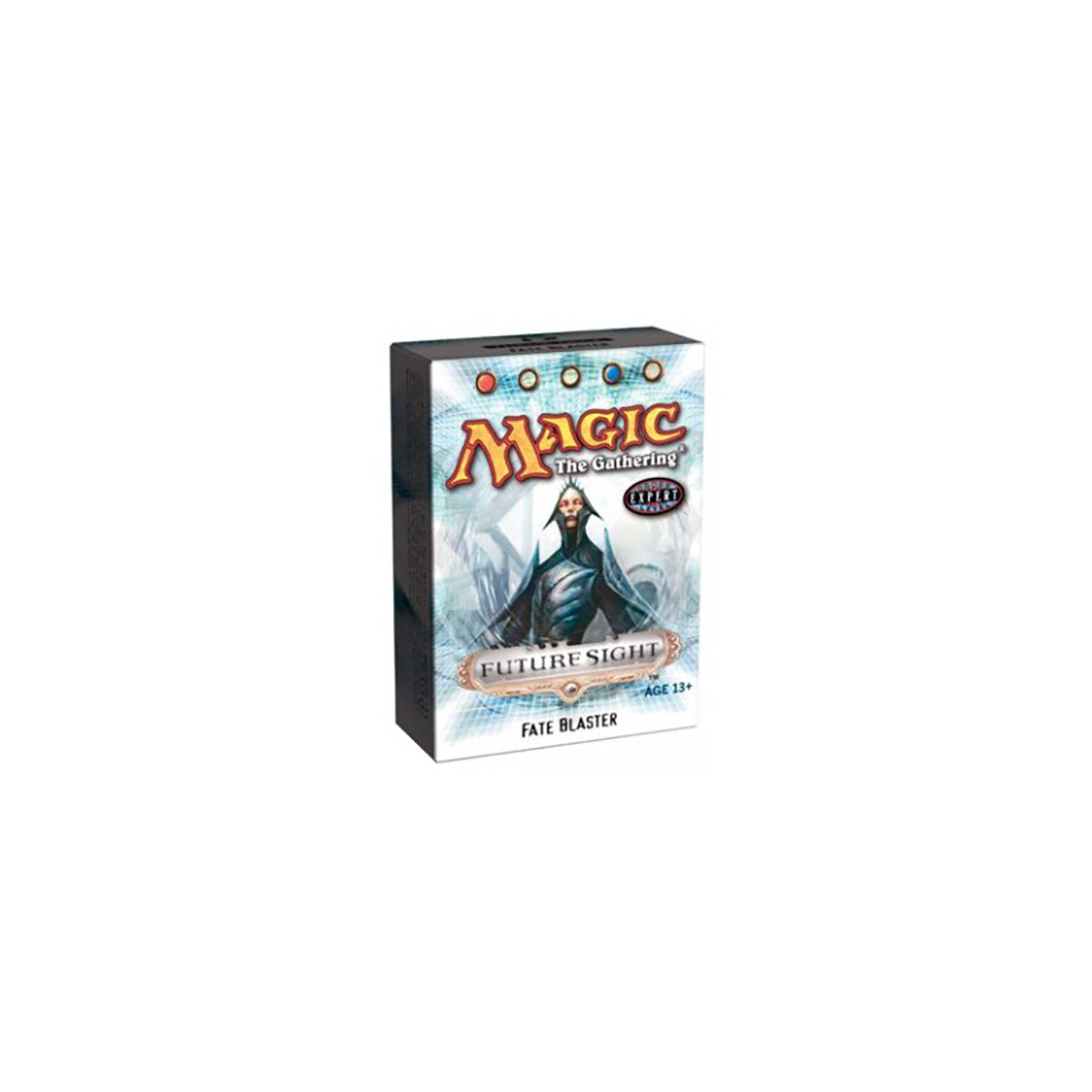 Future SIght - Theme Deck - Fate Blaster - EN