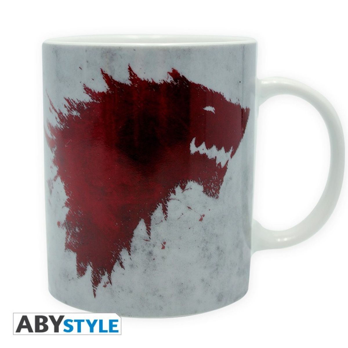 Game Of Thrones Tasse 320 ml The North Remembers