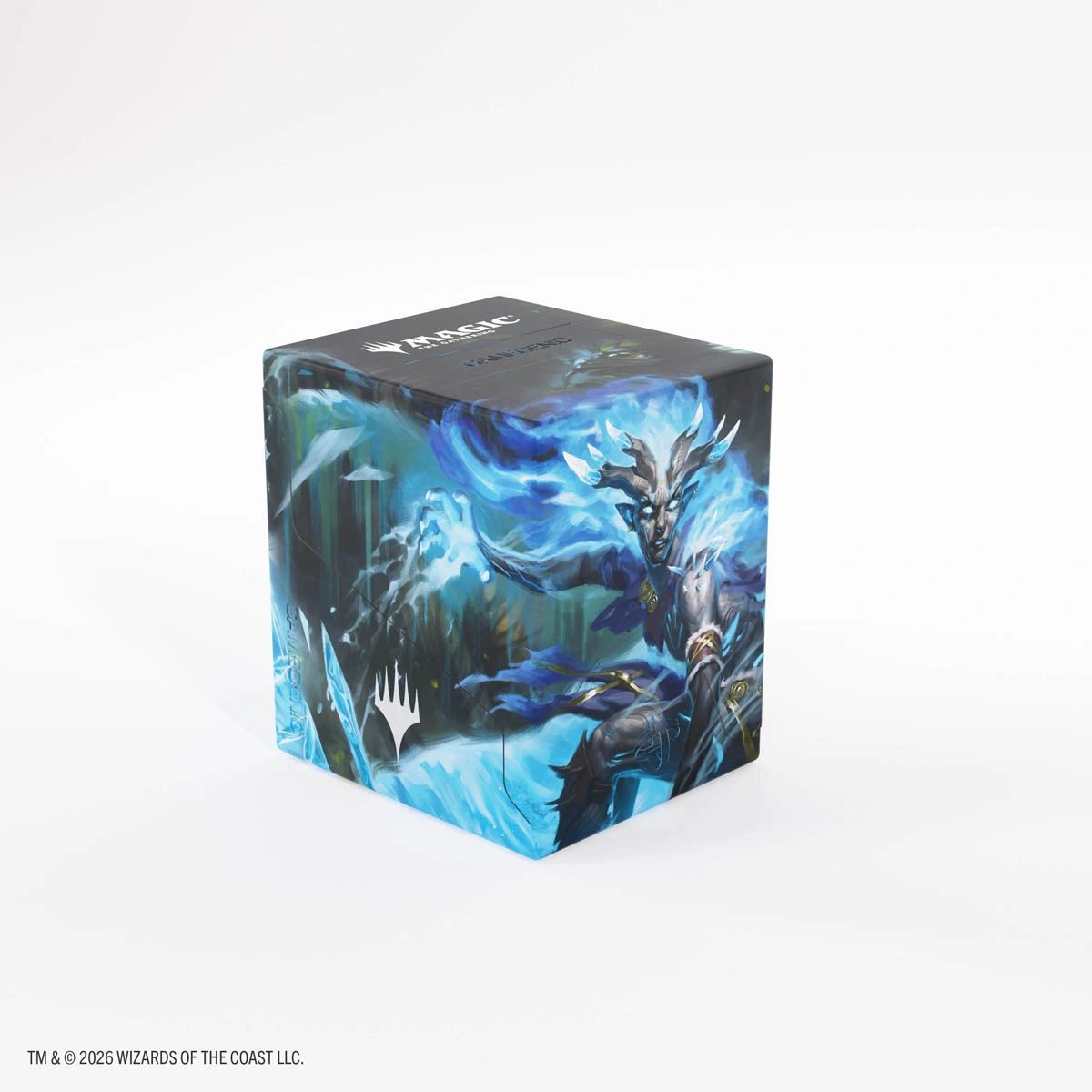 Gamegenic Magic The Gathering Lorwyn Eclipsed Bastion 100+ XL Rimexin Recluse