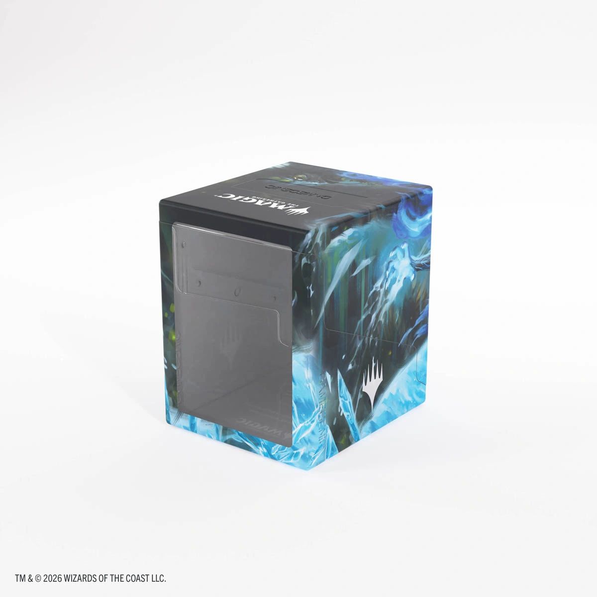 Gamegenic Magic The Gathering Lorwyn Eclipsed Bastion 100+ XL Rimexin Recluse