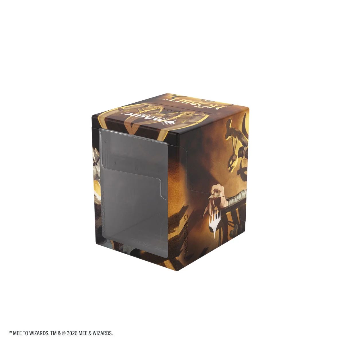 Gamegenic Magic: The Gathering The Hobbit Bastion 100+ XL The Great Goblin