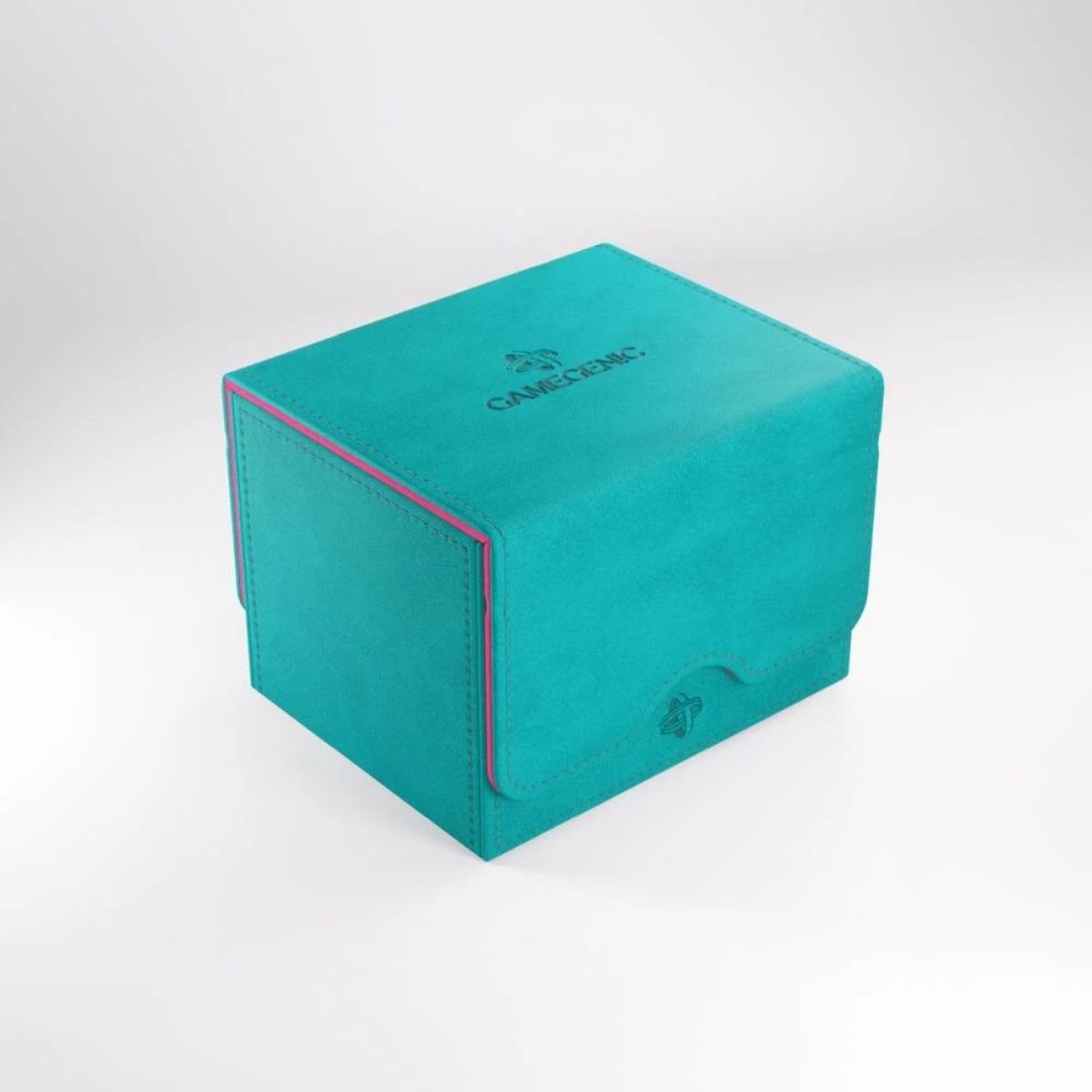 Gamegenic Sidekick 100+ XL Convertible Exclusive Color Comnination Blau Pink