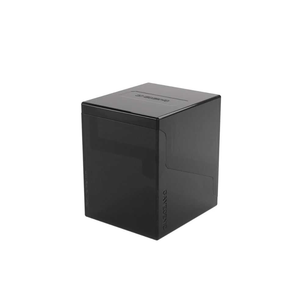 Gamegenic Bastion 100+ XL Schwarz