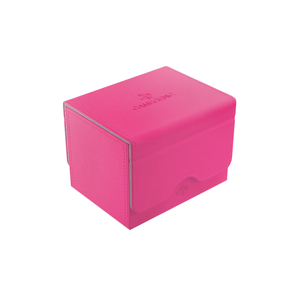 Gamegenic Sidekick 100+ Convertible Pink