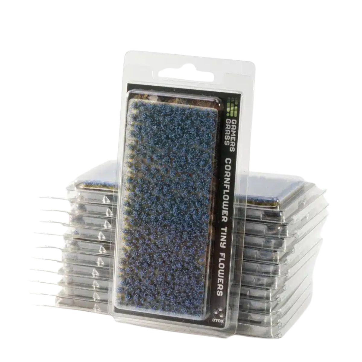 Gamers Grass Cornflower Tiny Flowers