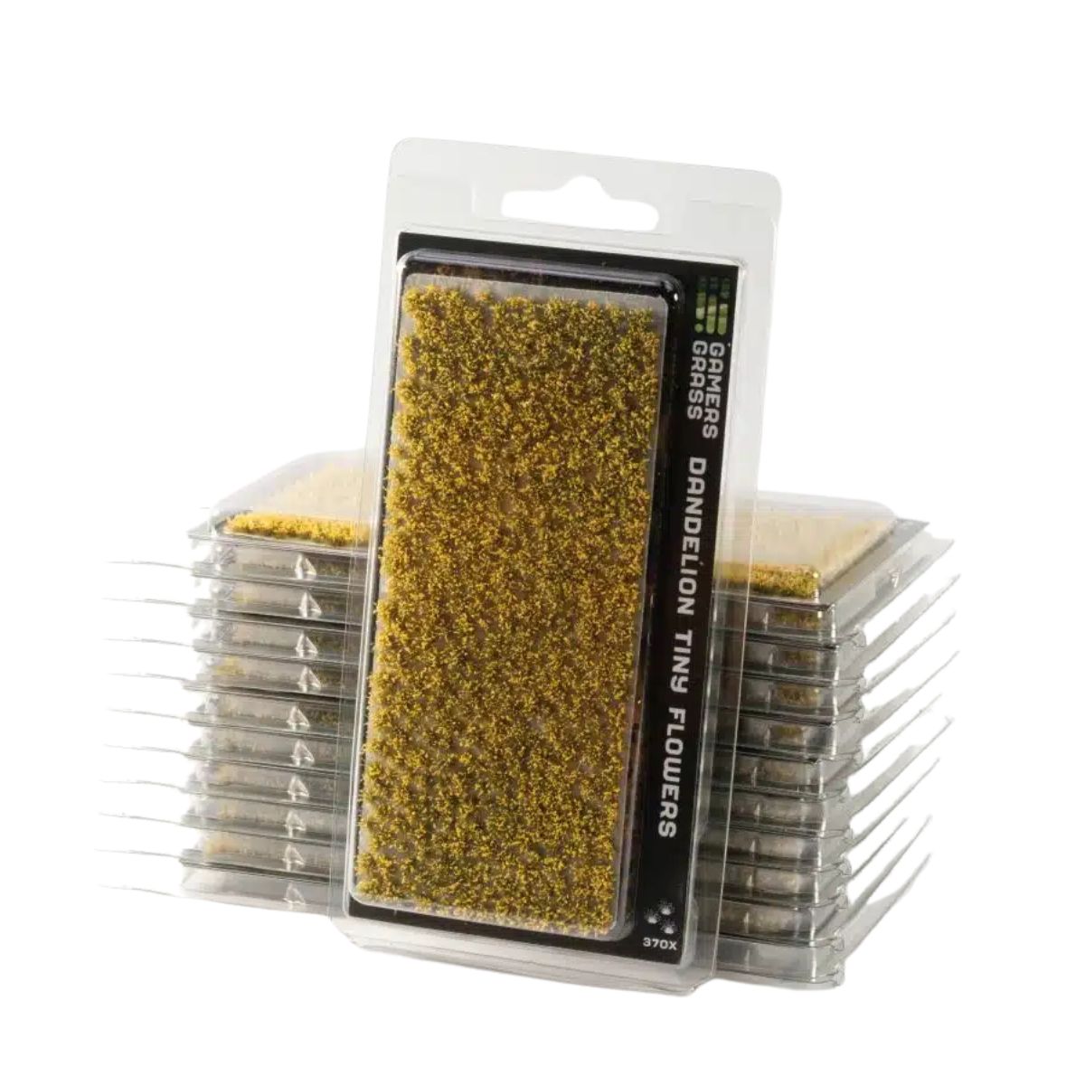 Gamers Grass Dandelion Tiny Flowers