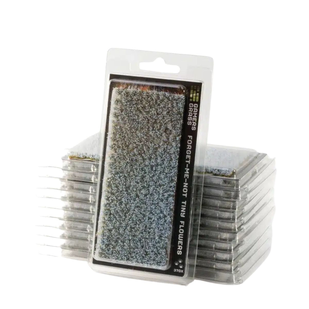 Gamers Grass Forget-Me-Not Tiny Flowers