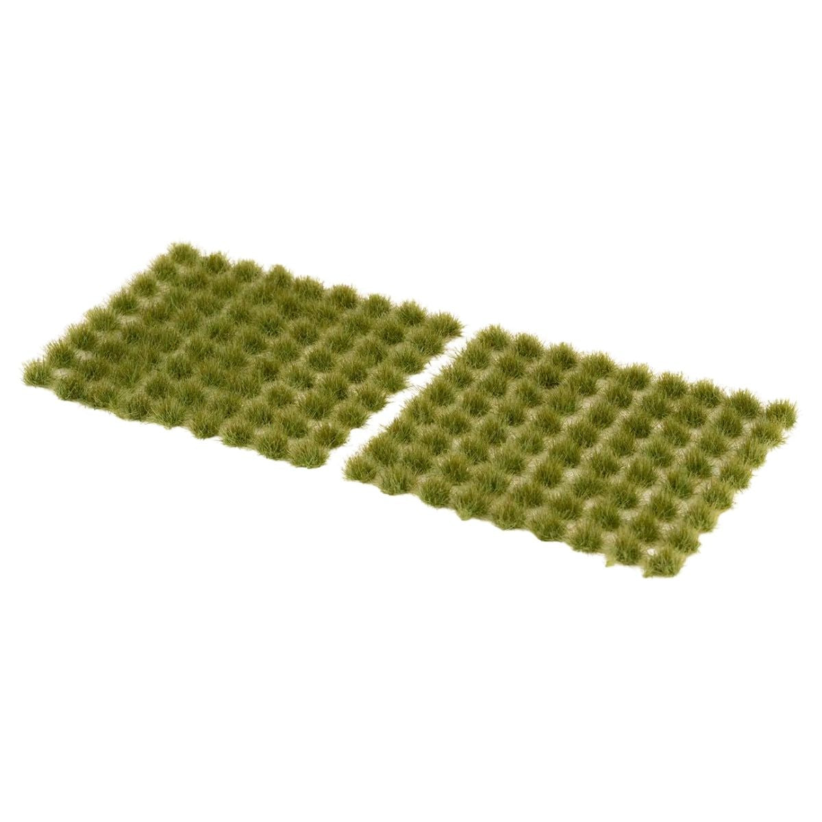 Gamers Grass Green 4mm (Wild)
