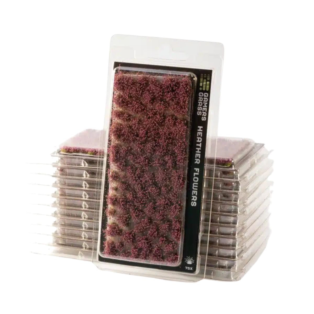Gamers Grass Heather Flowers