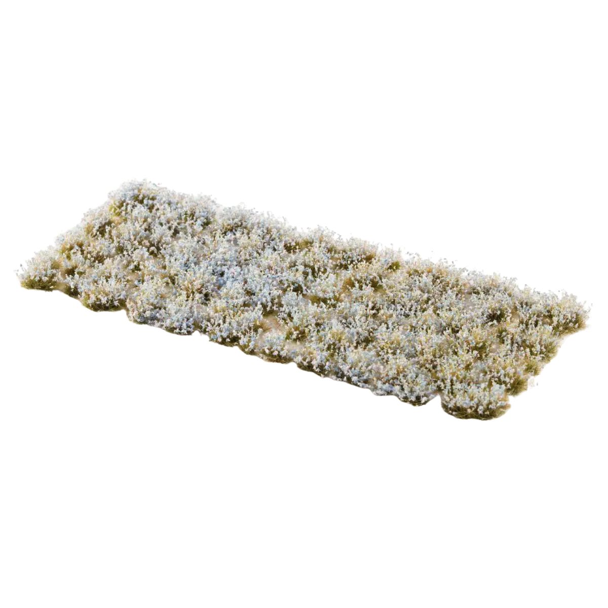 Gamers Grass Light Blue Lilac Flowers