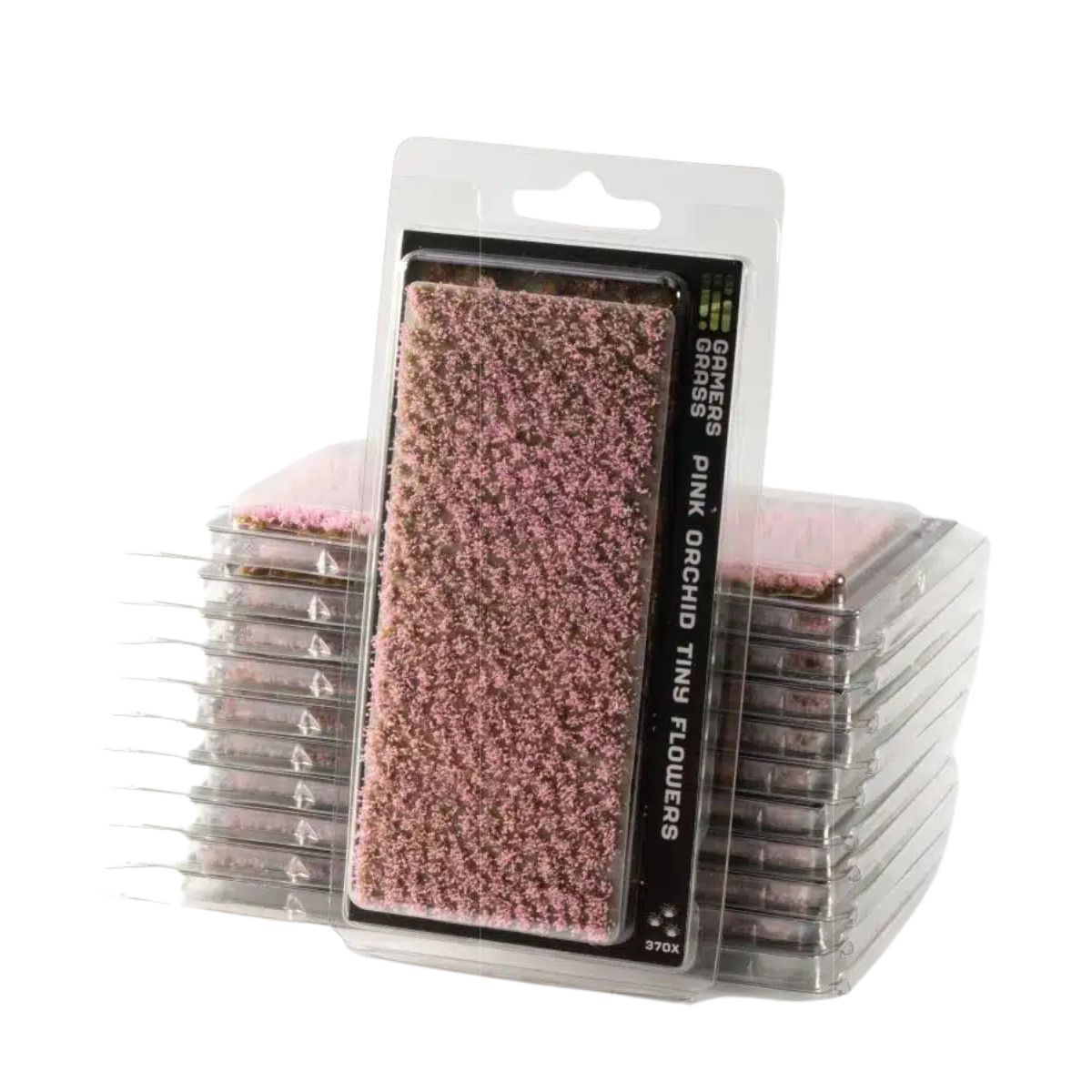 Gamers Grass Pink Orchid Tiny Flowers