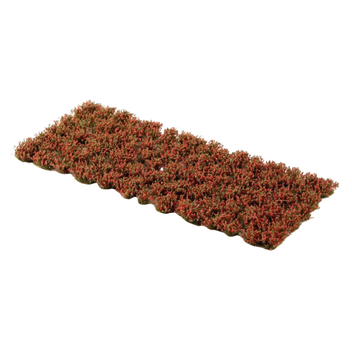 Gamers Grass Red Camellia Flowers