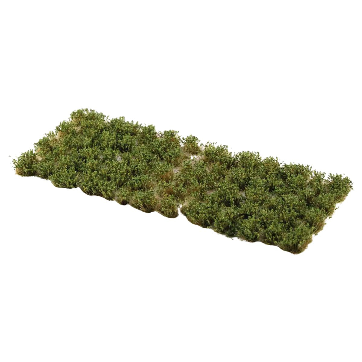 Gamers Grass Strong Green Shrubs