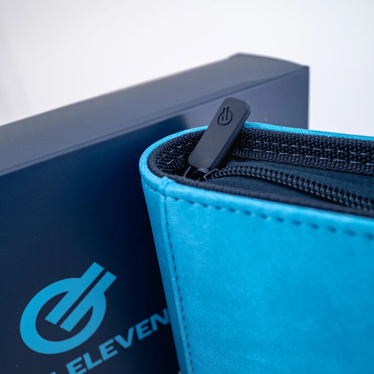 Gem.Eleven Codex Ocean Premium 9-Pocket Binder
