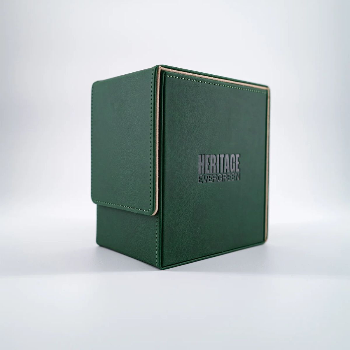 Gem.Eleven Heritage Evergreen Slab Box