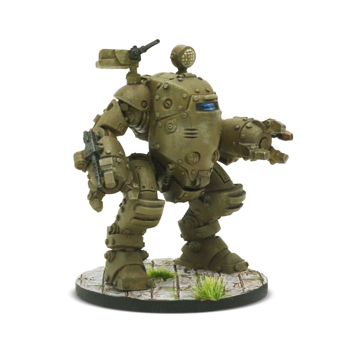 Konflikt'47 Guardian Light Walker