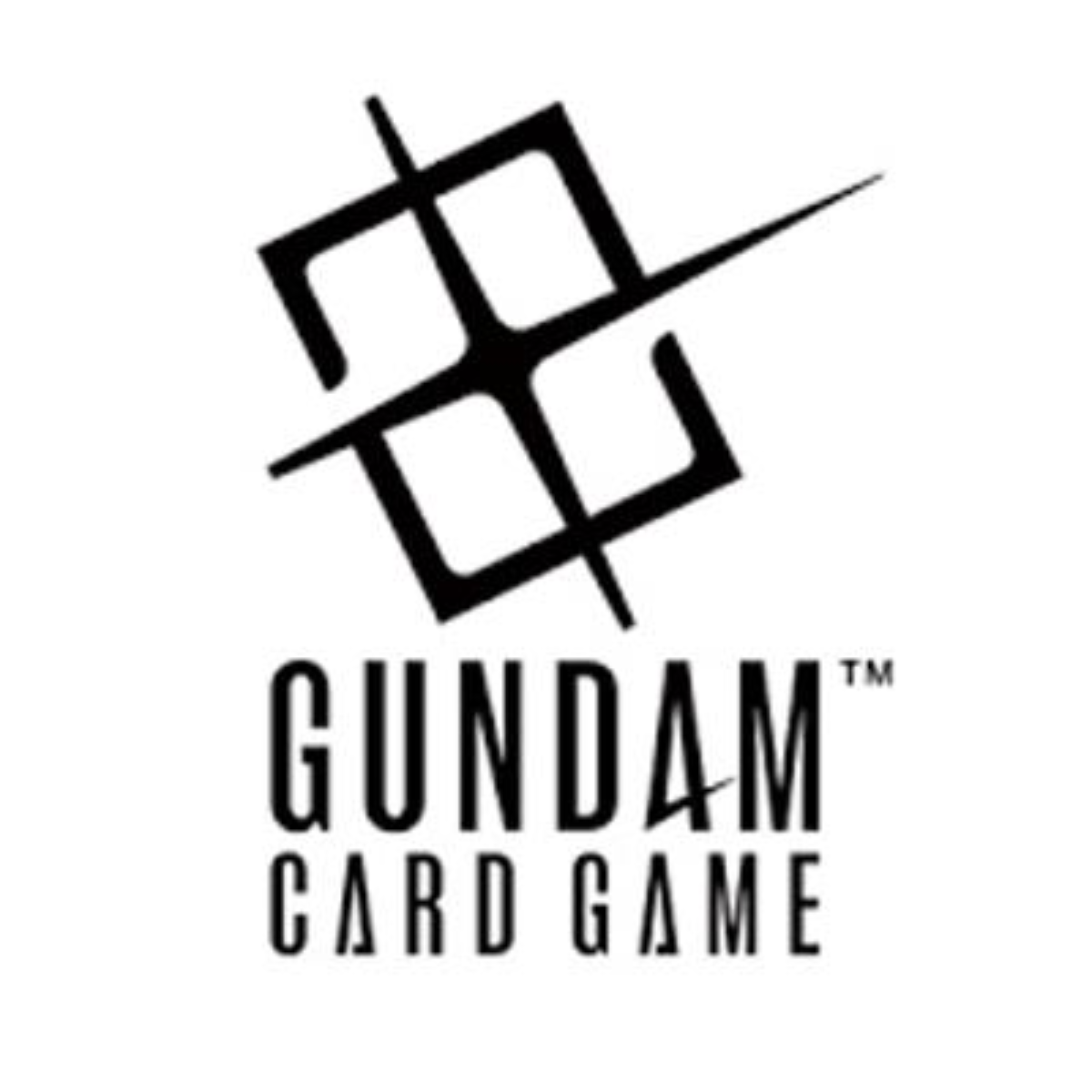 Gundam Zeon's Rush ST03A Starter Deck Set Englisch