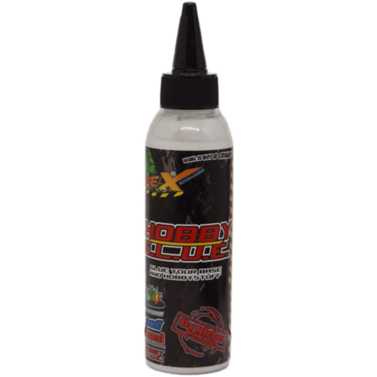 HOBBY G.L.U.E. Small (125 ml)