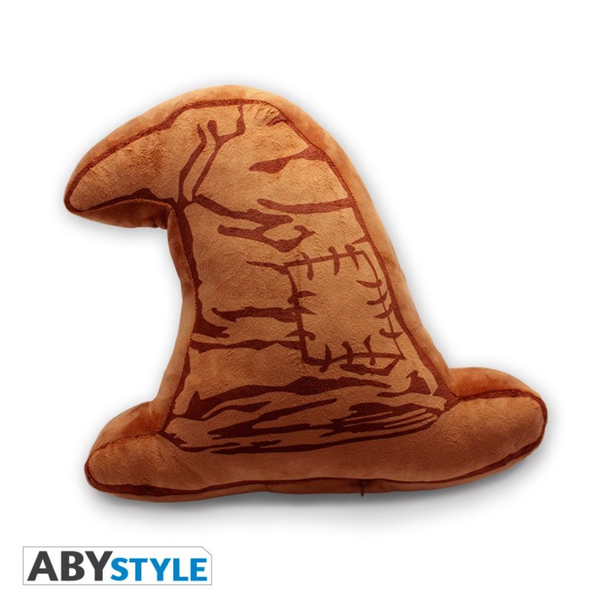 Harry Potter Kissen Talking Sorting Hat