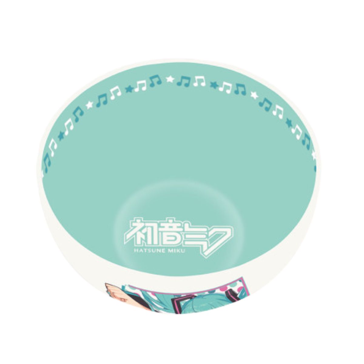 Hatsune Miku Bowl 600 ml