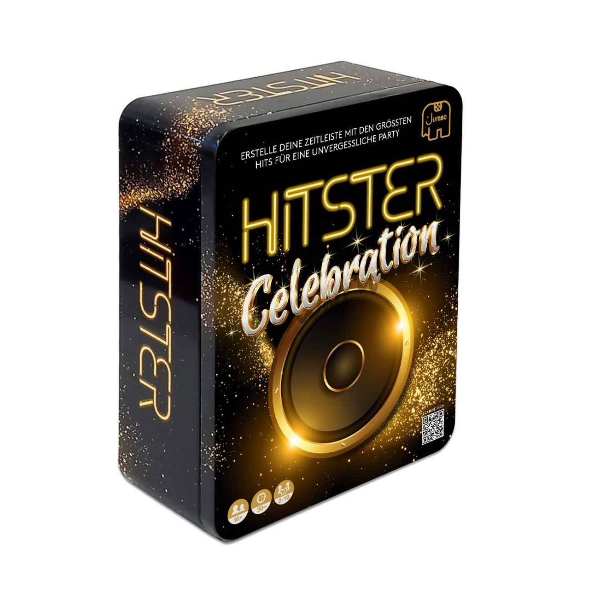 Hitster – Celebration