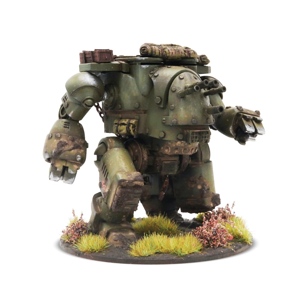 Konflikt'47 Hornet Medium Walker