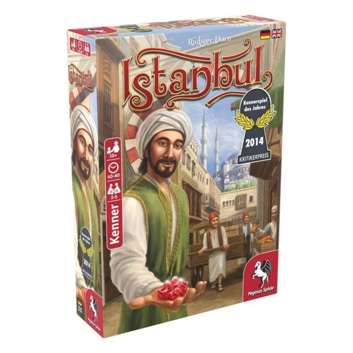 Istanbul