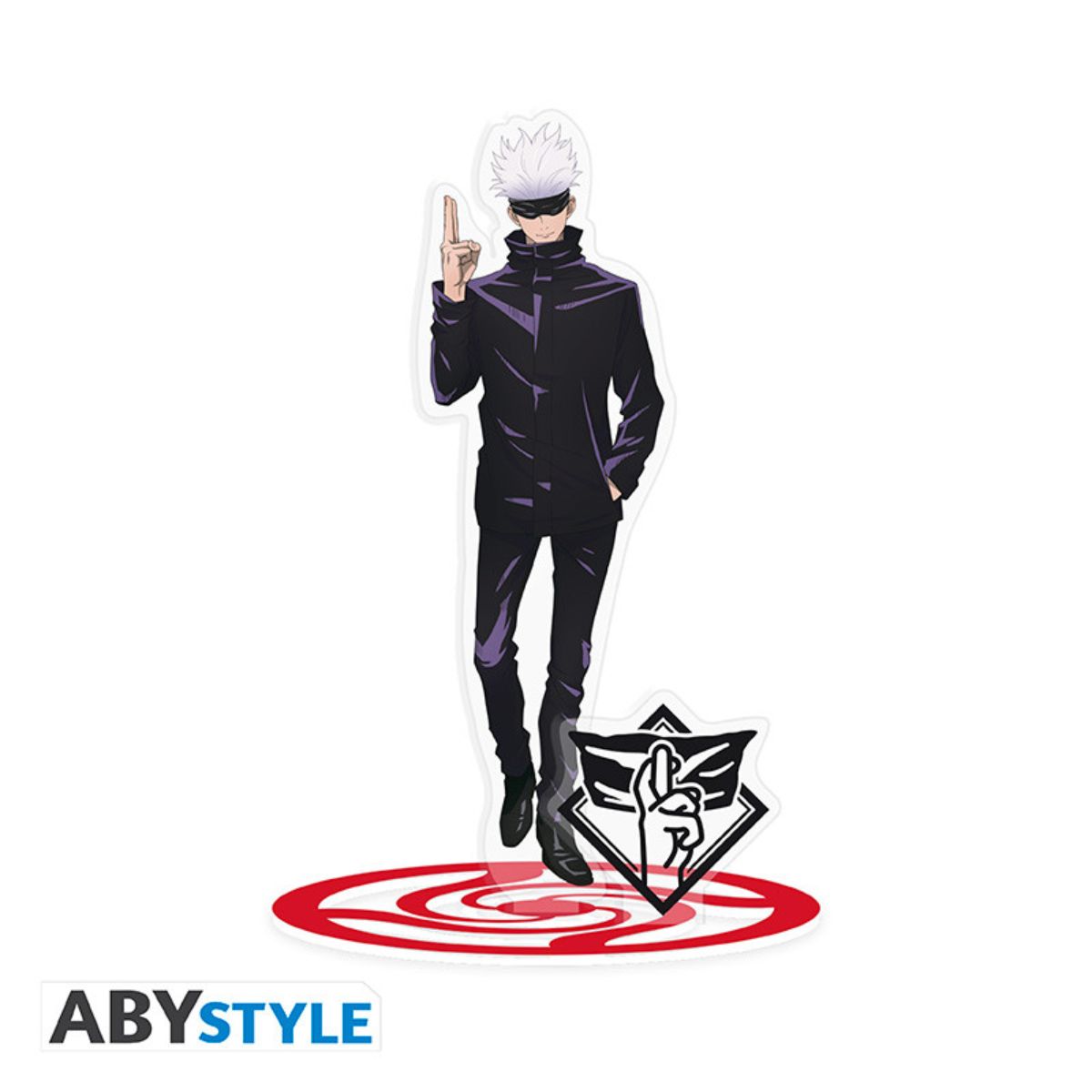 Jujutsu Kaisen Acryl® Gojo