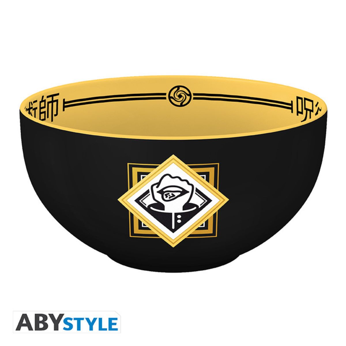 Jujutsu Kaisen Bowl 600 ml "Tokyo Curse College"