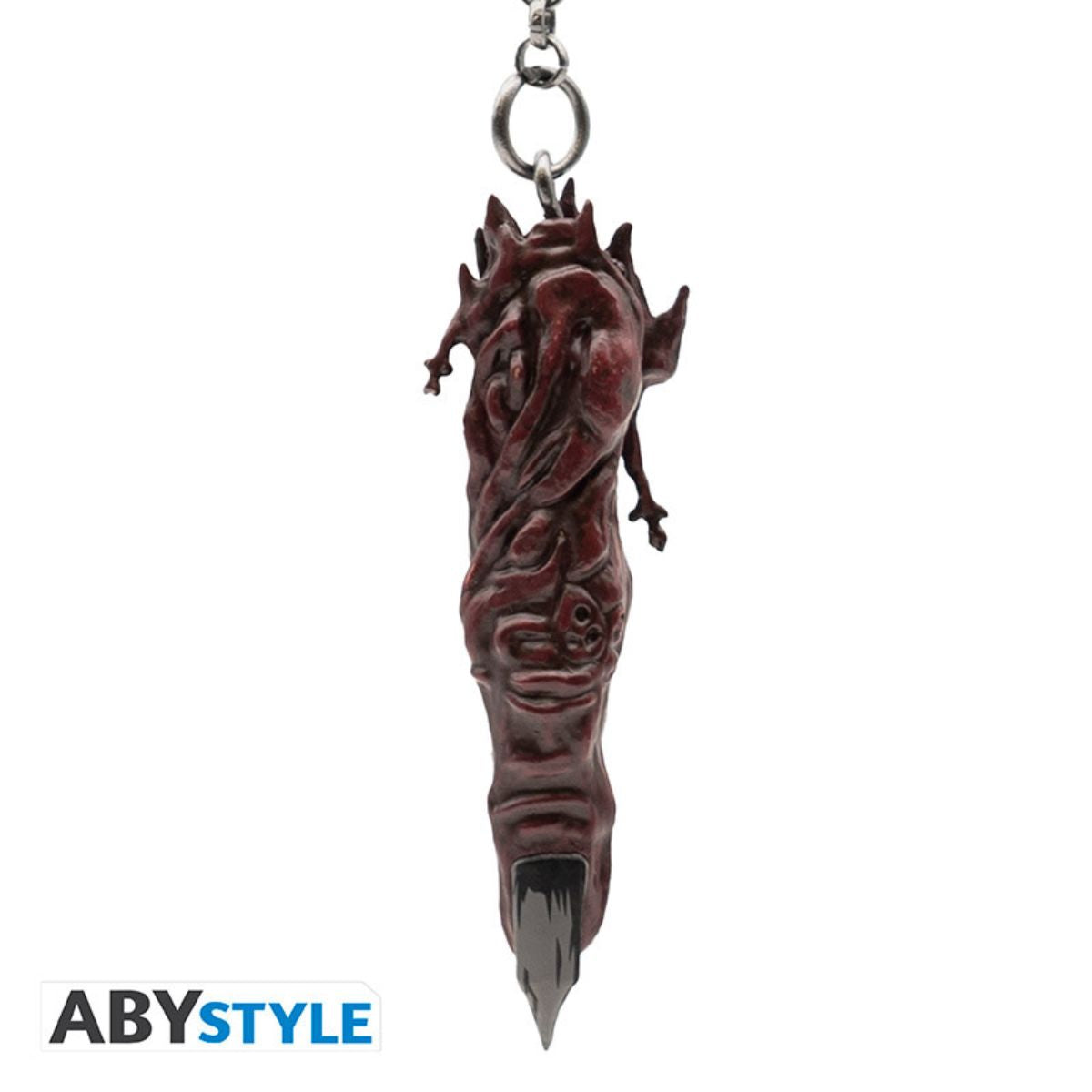 Jujutsu Kaisen Keychain 3D Sukuna'S Finger