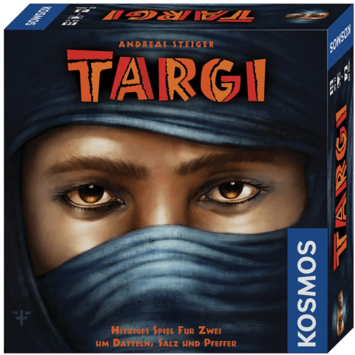Klassiker für ZweiTargi