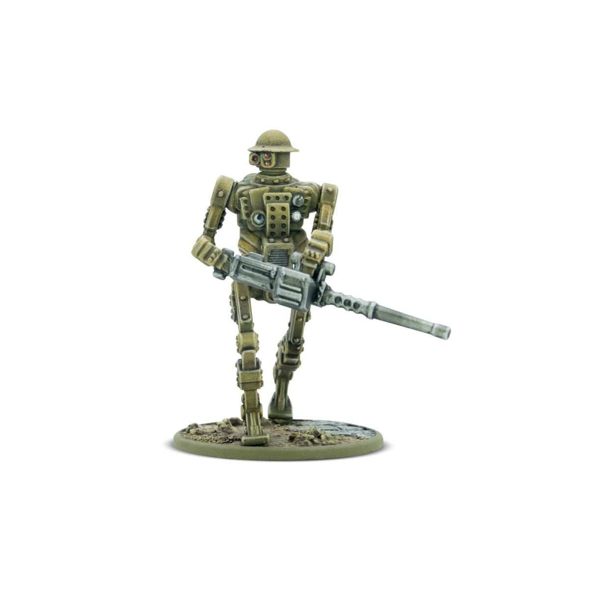 Konflikt'47 Automated Infantry Platoon