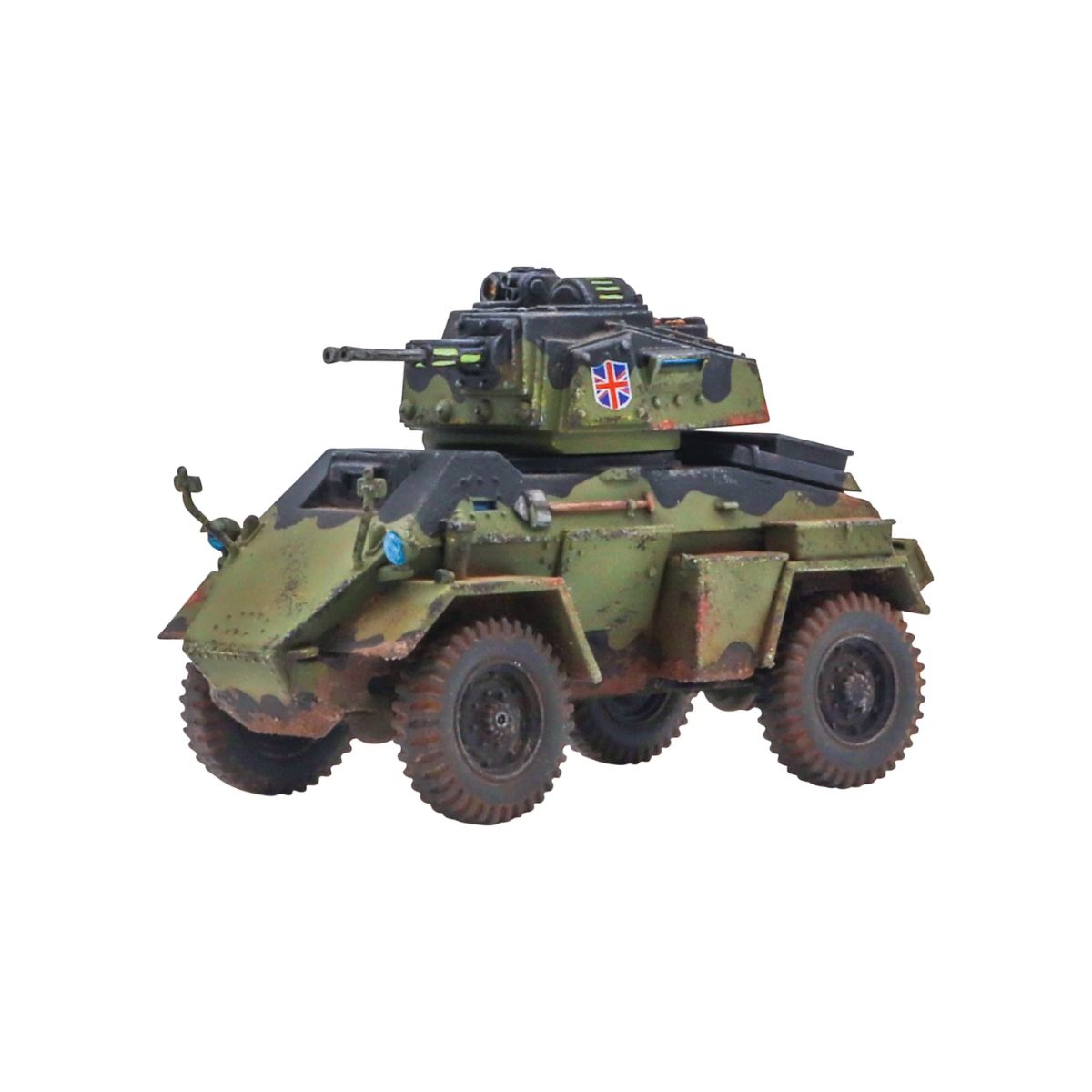 Konflikt'47 Humber Armoured Car MK VII