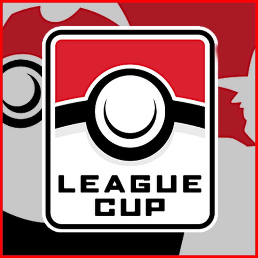 Battle Bear KL Pokémon League Cup 2026Q4 - 17.10.2026