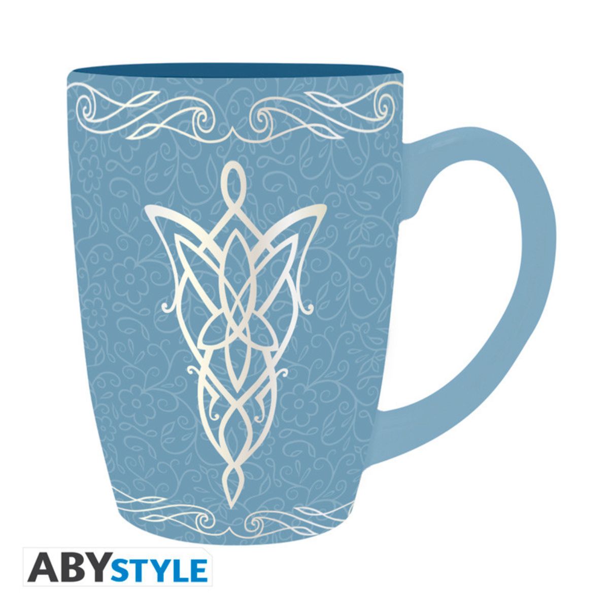 Lord Of The Rings Mug 400 ml Elven