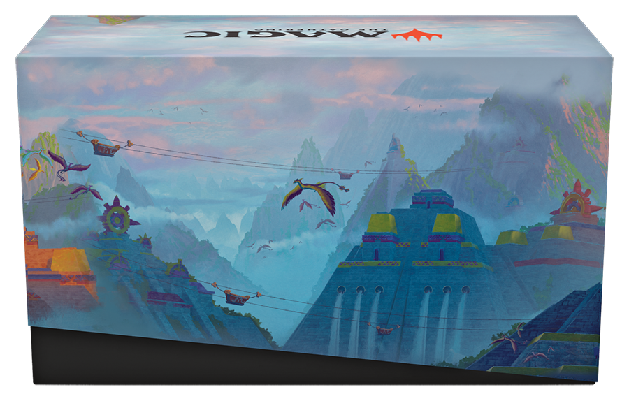 The Lost Caverns of Ixalan - Bundle - EN