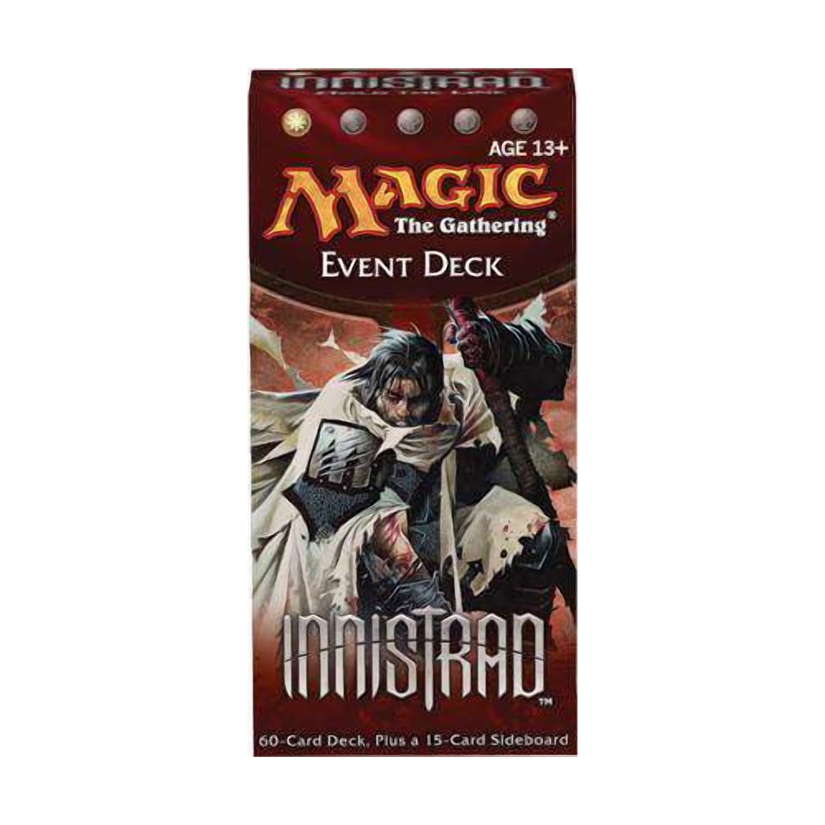 Magic: The Gathering - Innistrad Event Deck - Hold the Line - EN