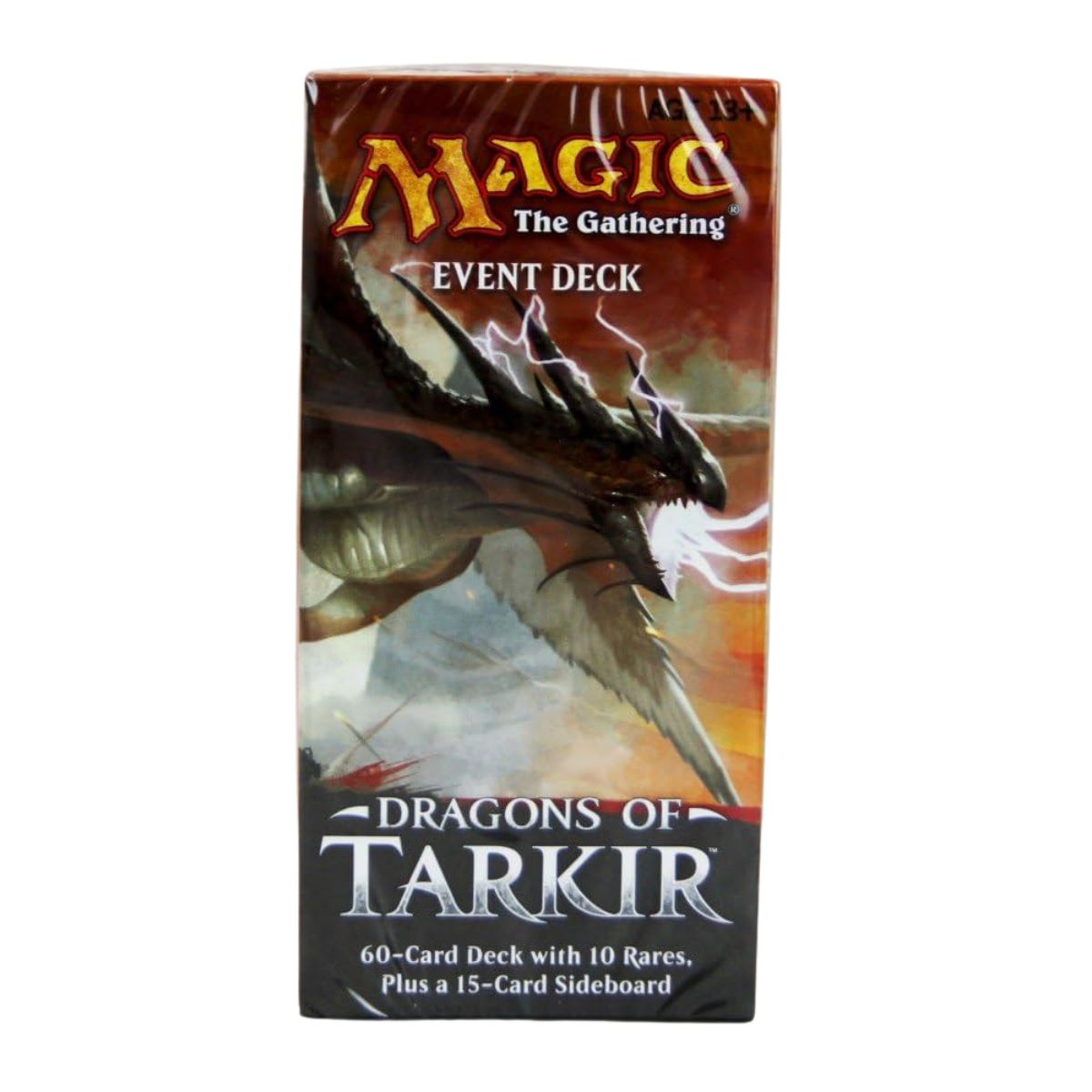Magic: The Gathering Dragons of Tarkir Event Deck Englisch