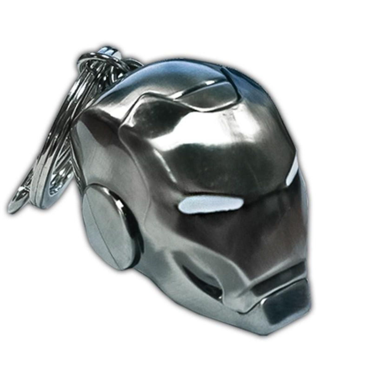Marvel Iron Man Helm Schlüsselanhänger