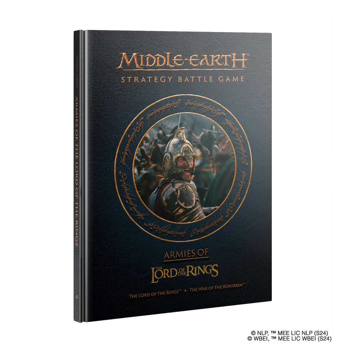 The Lord of the Rings Armies of The Lord of the Rings Englisch