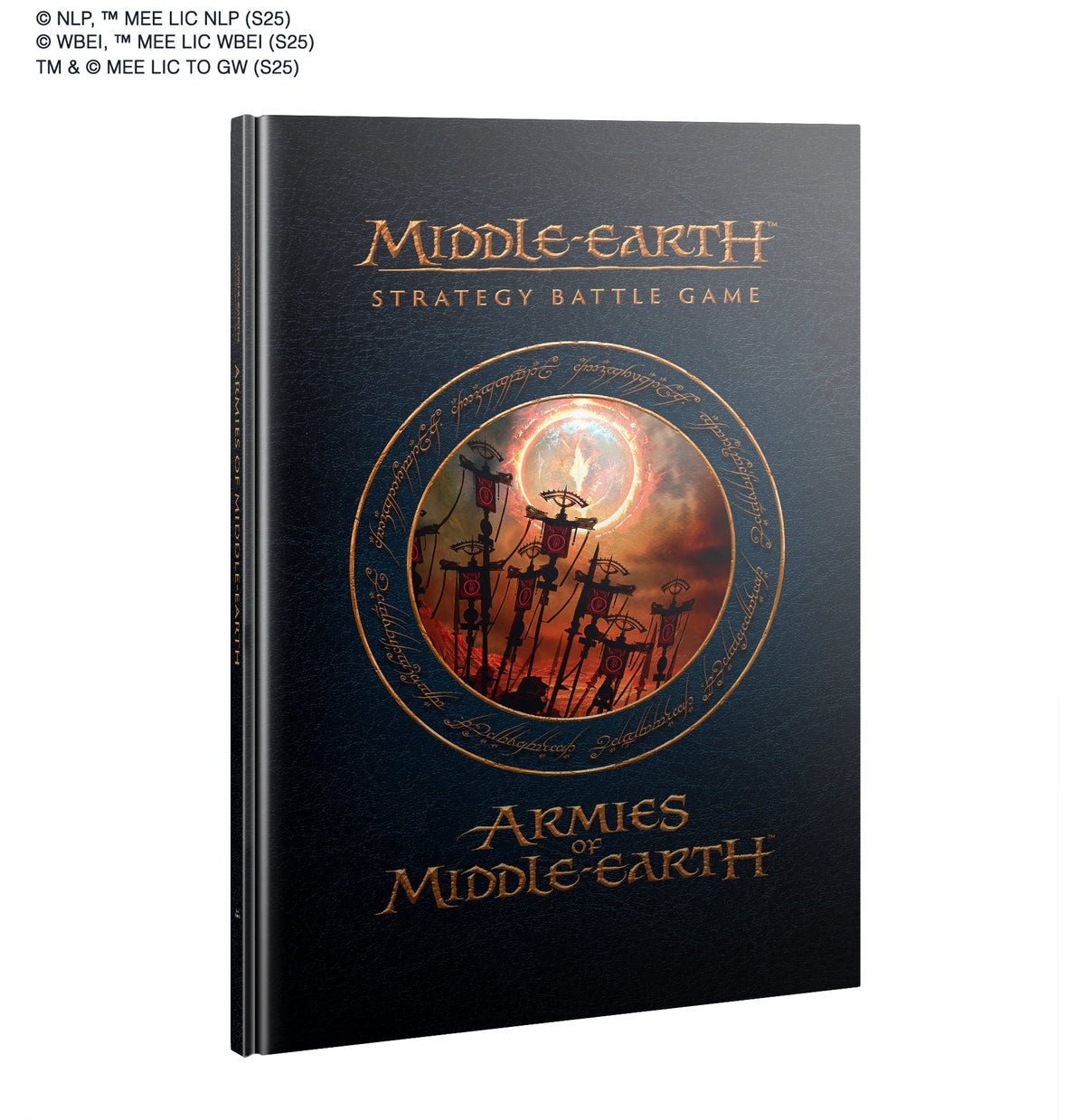 Middle Earth Armies of Middle Earth