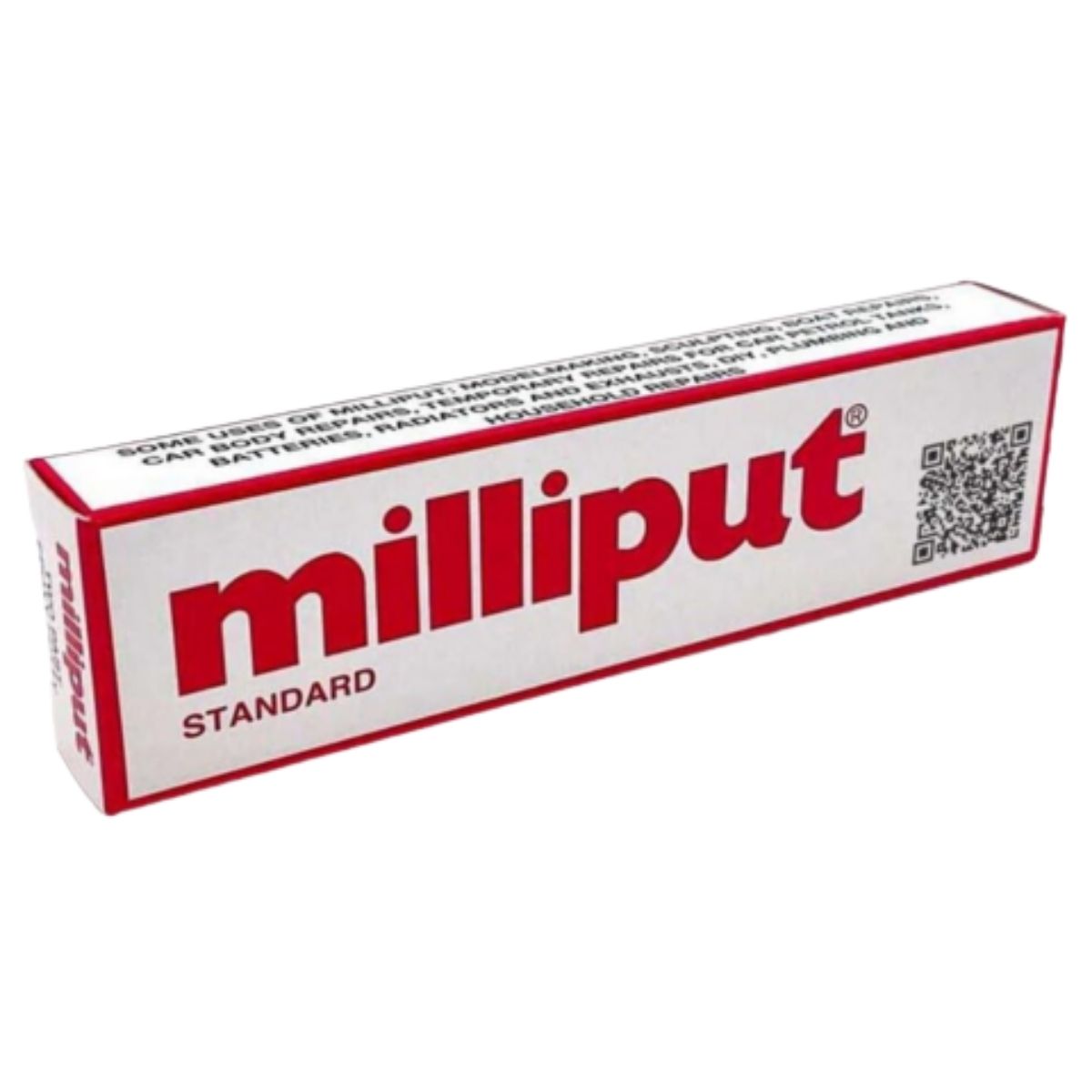 Milliput Standard 4 oz (113.4g)