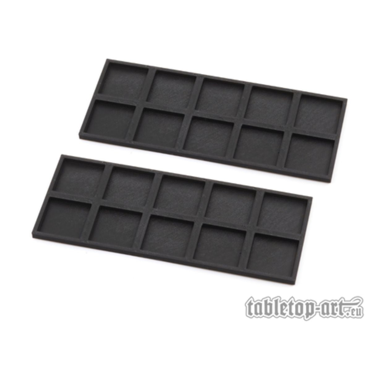 Movement Tray Converter 25X25mm zu 30X30mm 5X2