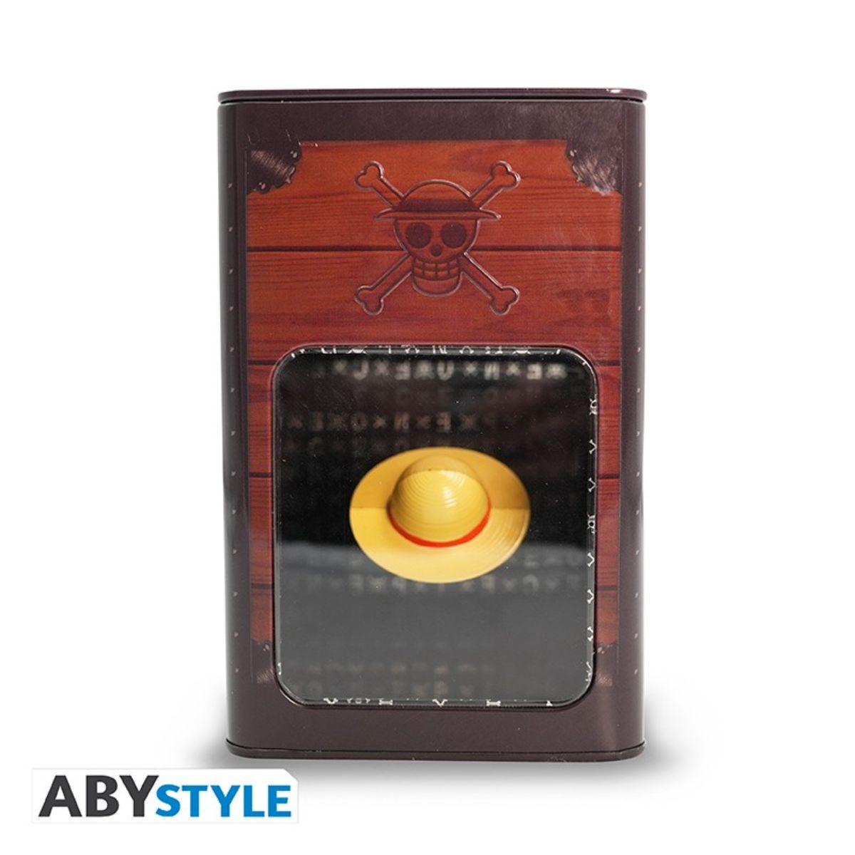 One Piece Money Bank Strawhat