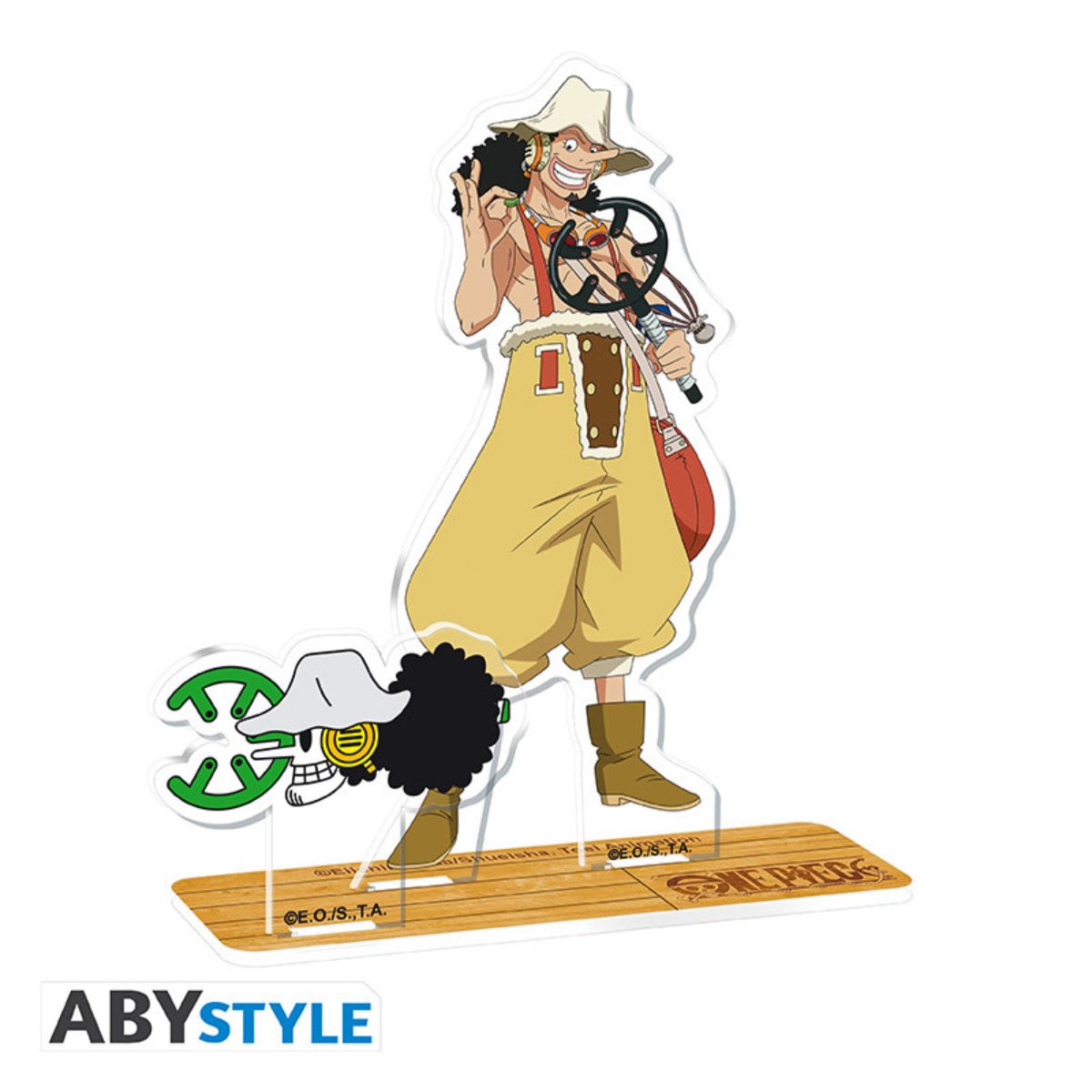 One Piece Acryl® Usopp