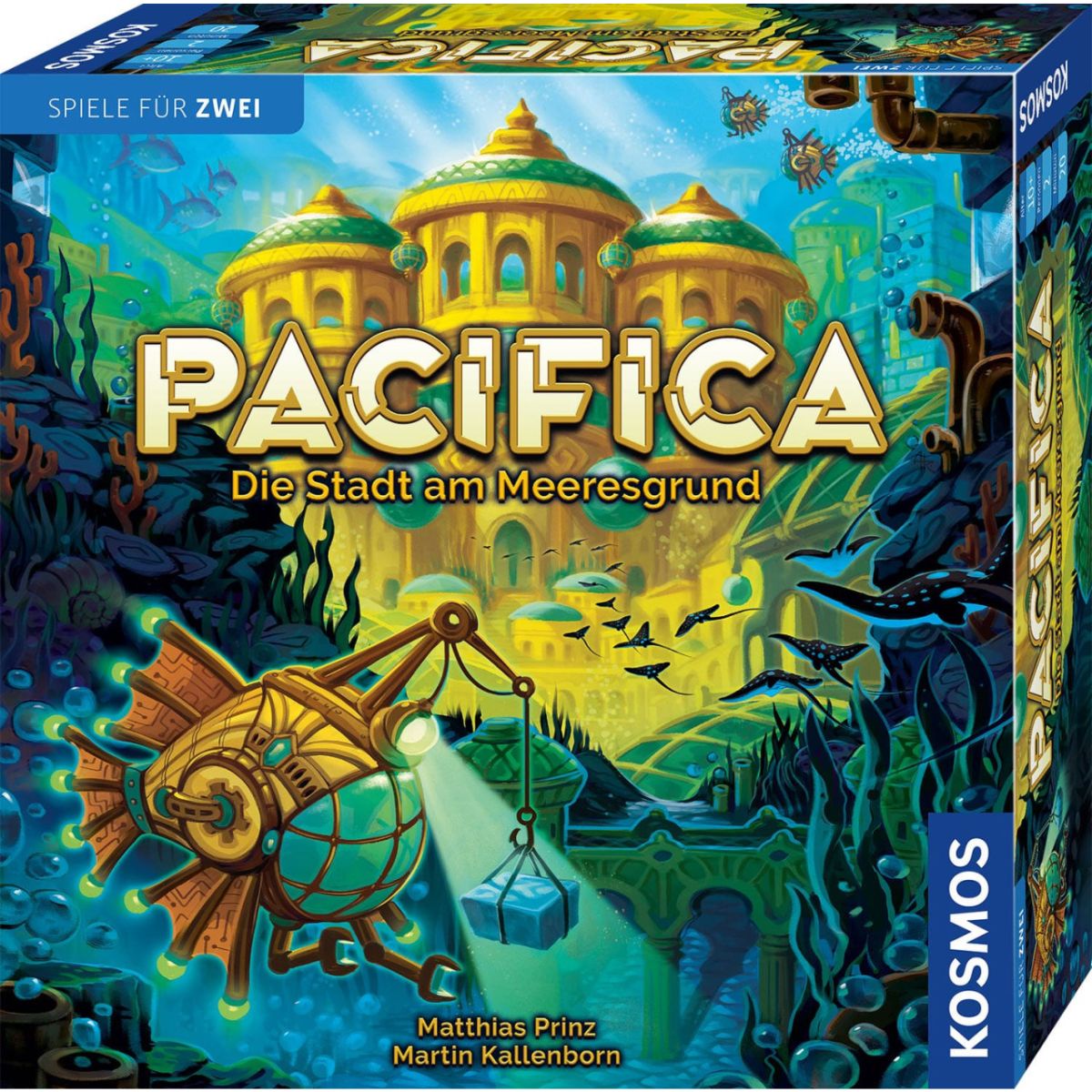 Pacifica