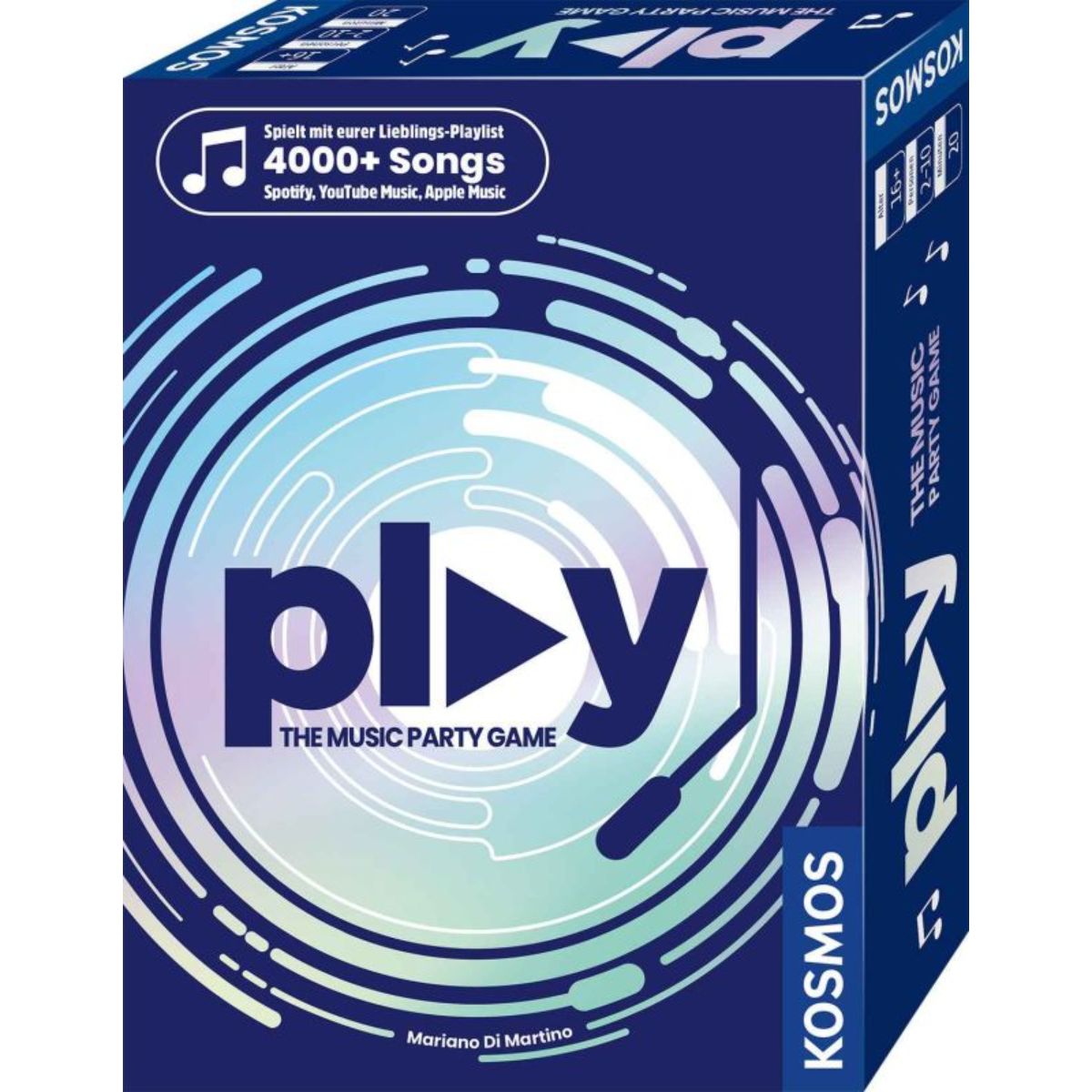 Play
